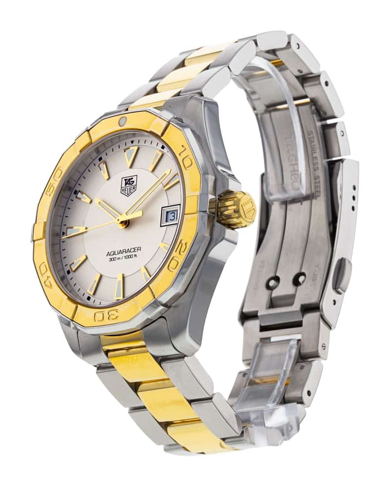 Tag Heuer Aquaracer WAY1120.BB0930